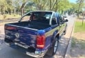 Camionetas - Volkswagen AMAROK V6 HIGHLINE 2024 Diesel 8000Km - En Venta
