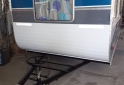 Otros - VENDO LA COMPRE Y QUEDO GUARDADA SIN RODAR   casilla NUEVA  4x2 mts para 4 personas - En Venta