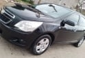 Autos - Chevrolet Cobalt LT 2013 Nafta 225000Km - En Venta