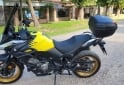 Motos - Suzuki V Strom 2018 Nafta 19000Km - En Venta