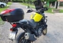 Motos - Suzuki V Strom 2018 Nafta 19000Km - En Venta