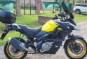 Motos - Suzuki V Strom 2018 Nafta 19000Km - En Venta