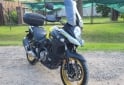 Motos - Suzuki V Strom 2018 Nafta 19000Km - En Venta