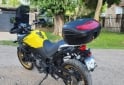 Motos - Suzuki V Strom 2018 Nafta 19000Km - En Venta