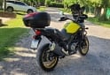 Motos - Suzuki V Strom 2018 Nafta 19000Km - En Venta