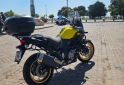 Motos - Suzuki V Strom 2018 Nafta 19000Km - En Venta