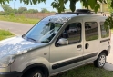 Utilitarios - Renault Kangoo 2015 GNC 284000Km - En Venta