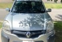 Utilitarios - Renault Kangoo 2015 GNC 284000Km - En Venta