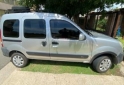 Utilitarios - Renault Kangoo 2015 GNC 284000Km - En Venta