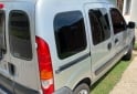Utilitarios - Renault Kangoo 2015 GNC 284000Km - En Venta