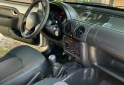 Utilitarios - Renault Kangoo 2015 GNC 284000Km - En Venta