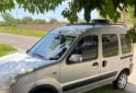 Utilitarios - Renault Kangoo 2015 GNC 284000Km - En Venta