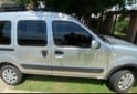 Utilitarios - Renault Kangoo 2015 GNC 284000Km - En Venta