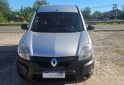 Utilitarios - Renault Kangoo 2016 GNC 134133Km - En Venta