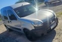 Utilitarios - Renault Kangoo 2016 GNC 134133Km - En Venta