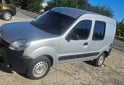 Utilitarios - Renault Kangoo 2016 GNC 134133Km - En Venta
