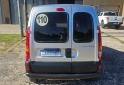 Utilitarios - Renault Kangoo 2016 GNC 134133Km - En Venta