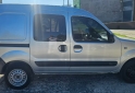 Utilitarios - Renault Kangoo 2016 GNC 134133Km - En Venta