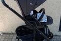 Artculos para beb - Cochecito Joie Chrome trio. Huevito y Moises - En Venta