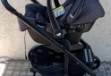 Artculos para beb - Cochecito Joie Chrome trio. Huevito y Moises - En Venta