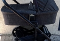 Artculos para beb - Cochecito Joie Chrome trio. Huevito y Moises - En Venta