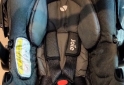 Artculos para beb - Cochecito Joie Chrome trio. Huevito y Moises - En Venta