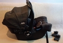 Artculos para beb - Cochecito Joie Chrome trio. Huevito y Moises - En Venta