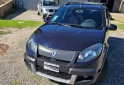 Autos - Renault Sandero 2013 Nafta 137358Km - En Venta