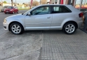 Autos - Audi A3 1.4T 3p. 2013 Nafta 60000Km - En Venta