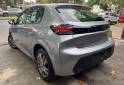 Autos - Peugeot 208 Allure 2025 Nafta 0Km - En Venta