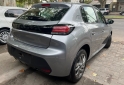 Autos - Peugeot 208 Allure 2025 Nafta 0Km - En Venta