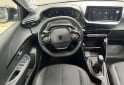 Autos - Peugeot 208 Allure 2025 Nafta 0Km - En Venta