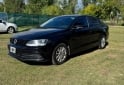 Autos - Volkswagen Vento Advance Summer 2016 Nafta 79000Km - En Venta