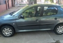 Autos - Peugeot 206 ( x-line ) 2007 Diesel 223000Km - En Venta