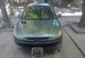 Autos - Peugeot 206 ( x-line ) 2007 Diesel 223000Km - En Venta