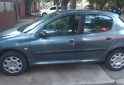 Autos - Peugeot 206 ( x-line ) 2007 Diesel 223000Km - En Venta