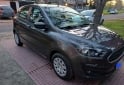 Autos - Ford ka 2021 Nafta 35500Km - En Venta