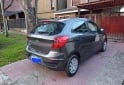 Autos - Ford ka 2021 Nafta 35500Km - En Venta