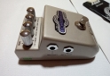 Instrumentos Musicales - Pedal Delay Marshall EH-1  echohead - En Venta