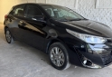 Autos - Toyota yaris xls 2021 Nafta 75000Km - En Venta