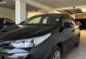 Autos - Toyota yaris xls 2021 Nafta 75000Km - En Venta