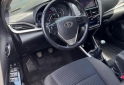 Autos - Toyota yaris xls 2021 Nafta 75000Km - En Venta