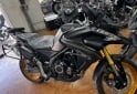 Motos - Voge DS 525X BLACK KNIGHT 2025 Nafta 0Km - En Venta