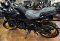 Motos - Voge DS 525X BLACK KNIGHT 2025 Nafta 0Km - En Venta