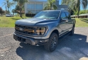 Camionetas - Ford F-150 TREMOR 2025 Nafta 0Km - En Venta