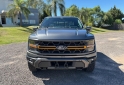 Camionetas - Ford F-150 TREMOR 2025 Nafta 0Km - En Venta