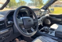 Camionetas - Ford F-150 TREMOR 2025 Nafta 0Km - En Venta