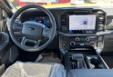 Camionetas - Ford F-150 TREMOR 2025 Nafta 0Km - En Venta