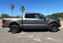 Camionetas - Ford F-150 TREMOR 2025 Nafta 0Km - En Venta