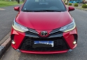 Autos - Toyota Yaris S 2022 Nafta 38000Km - En Venta